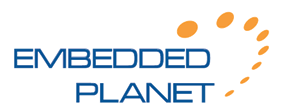 Embedded Planet